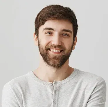 James W. PrimePulse Male Review